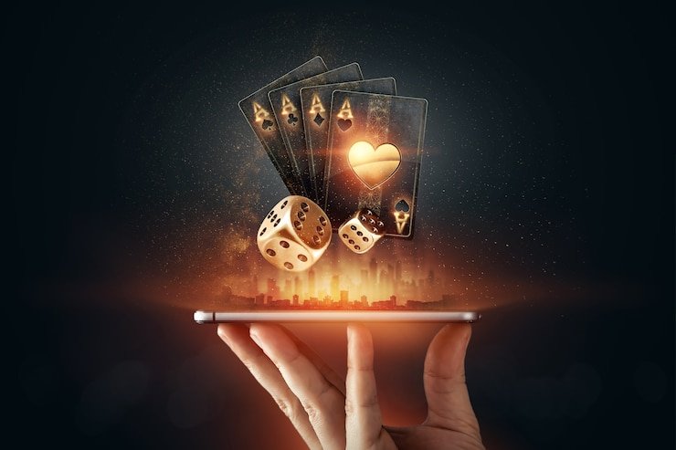 Voucher digital untuk pengguna dewasa Indonesia