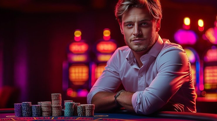 Tampilan Go Rush 888gaming di ponsel