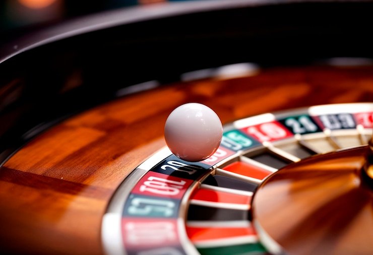 Fitur mobile dan keamanan pada 888gaming