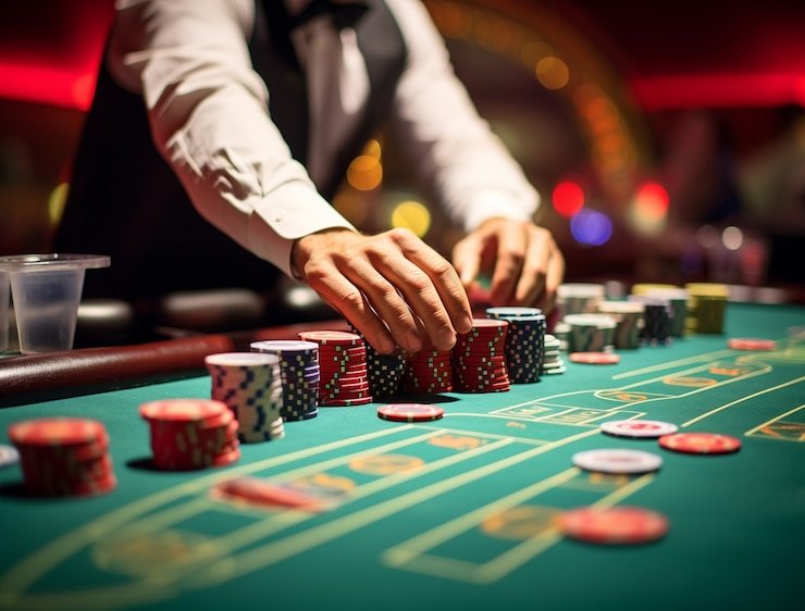 Fitur Voucher Promo 888gaming yang informatif