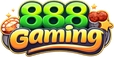 Logo 888gaming untuk pengguna dewasa